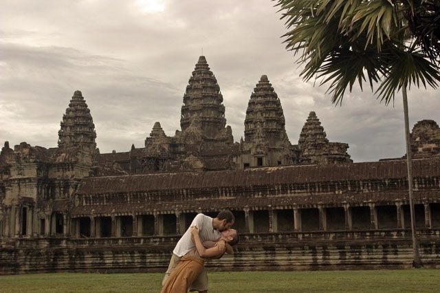 Khmer Kiss