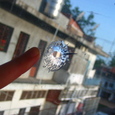 Bullet Hole