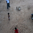 Cambodian Bowling