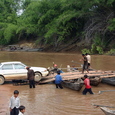 Cambodian Roads Part III