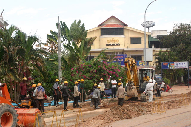 How Many Cambodians Does It Take...?