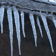 Icicles