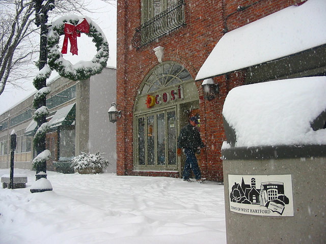 Town of West Hartford