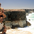 The Great Australian Bight