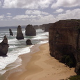 Twelve Apostles