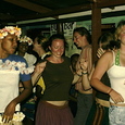 The Bula Dance