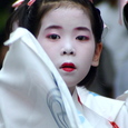 Geisha Girl