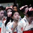 Geisha Line