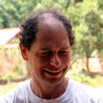 Steve from the NGO
