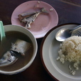 Thai Breakfast