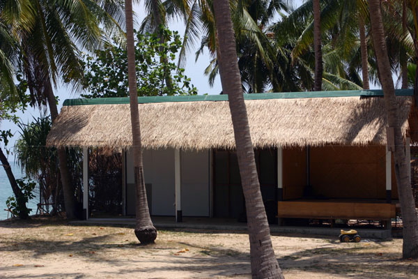 Tong's Internet Cafe