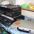 Tong's Stereo
