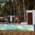 Tsunami Destruction