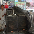 Woofers/Tweeters