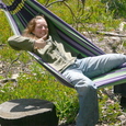 Hammocking